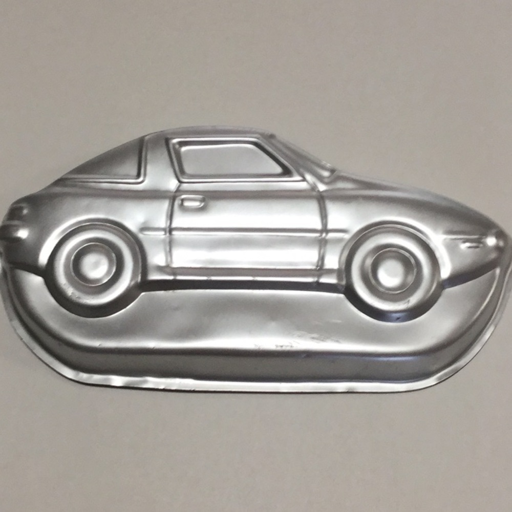 Wilton Pan #502-1948 1979 Car #9 - Picture 1 of 2